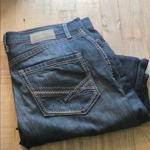Men’s BKE Seth Denim